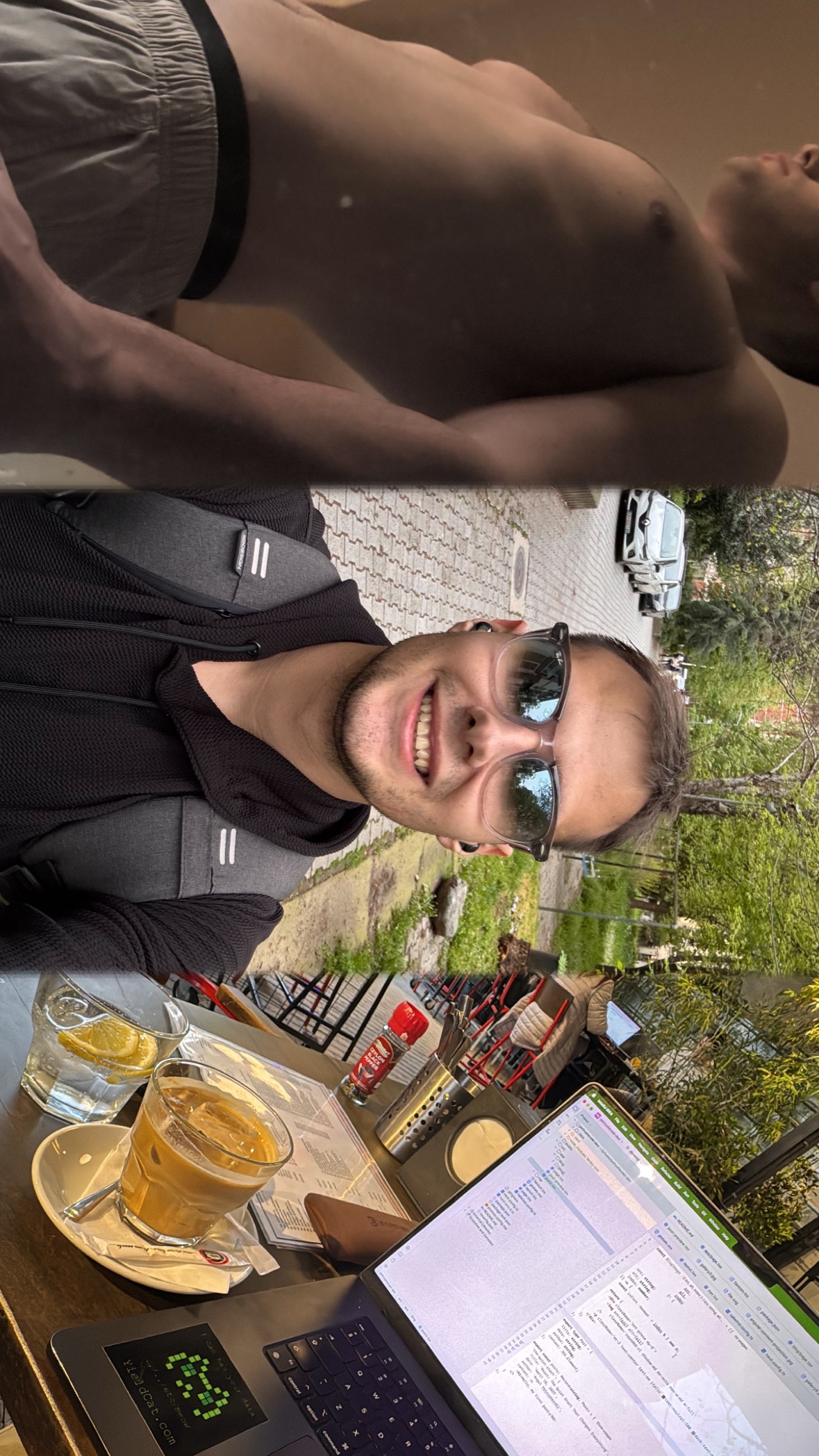 Featured image for 75 Days Later